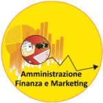 Logo Indirizzo Amministrazione Finanza e Marketing