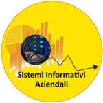 Logo Indirizzo Sistemi Informativi Aziendali