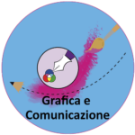 Logo Indirizzo Grafica e Comunicazione