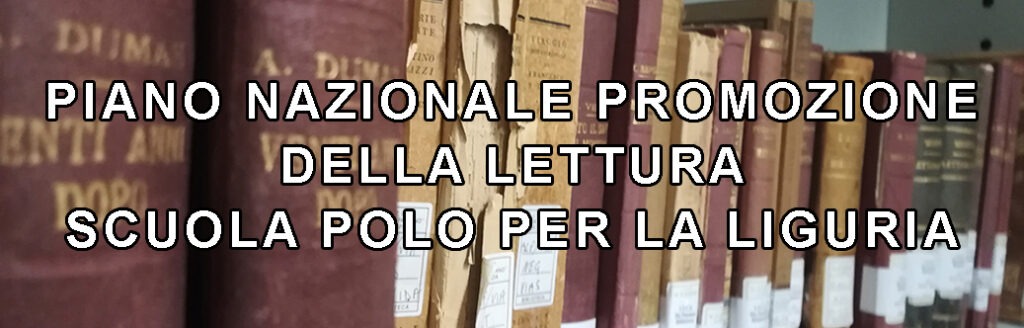 Promozione Lettura